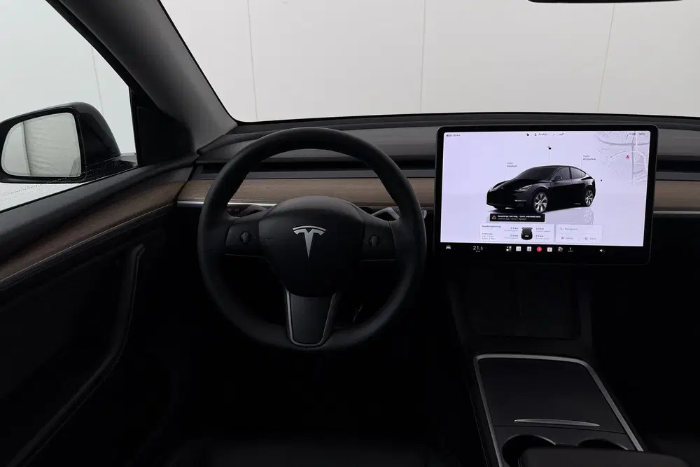 Tesla Model Y Long Range AWD 75 kWh (91% SOH) Afn. Trekh uit 2024, foto 9