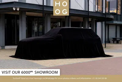 Land Rover Range Rover P530 First Edition SV (bj 2022) uit 2022