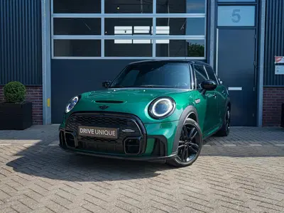 Mini John Cooper Works Cooper S 2.0 John Cooper Works uit 2022