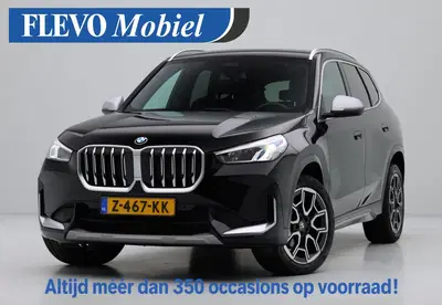 BMW X1 SDrive18d 150pk Aut. Leder uit 2024