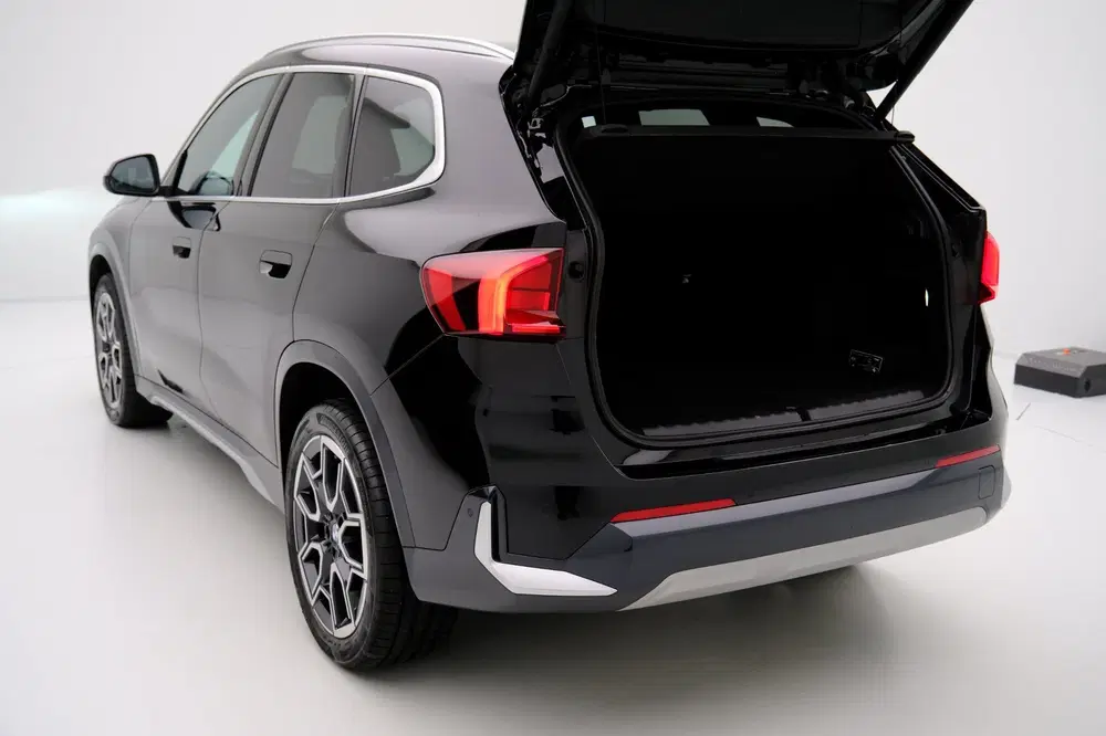 BMW X1 SDrive18d 150pk Aut. Leder uit 2024, foto 13