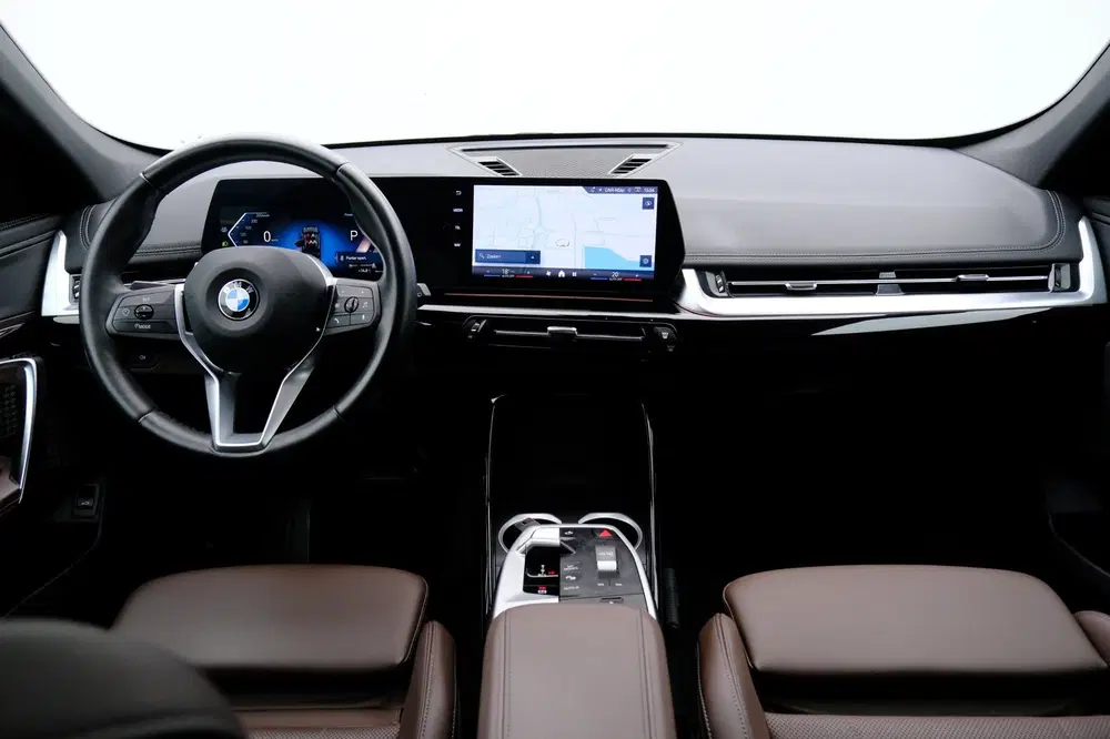 BMW X1 SDrive18d 150pk Aut. Leder uit 2024, foto 5