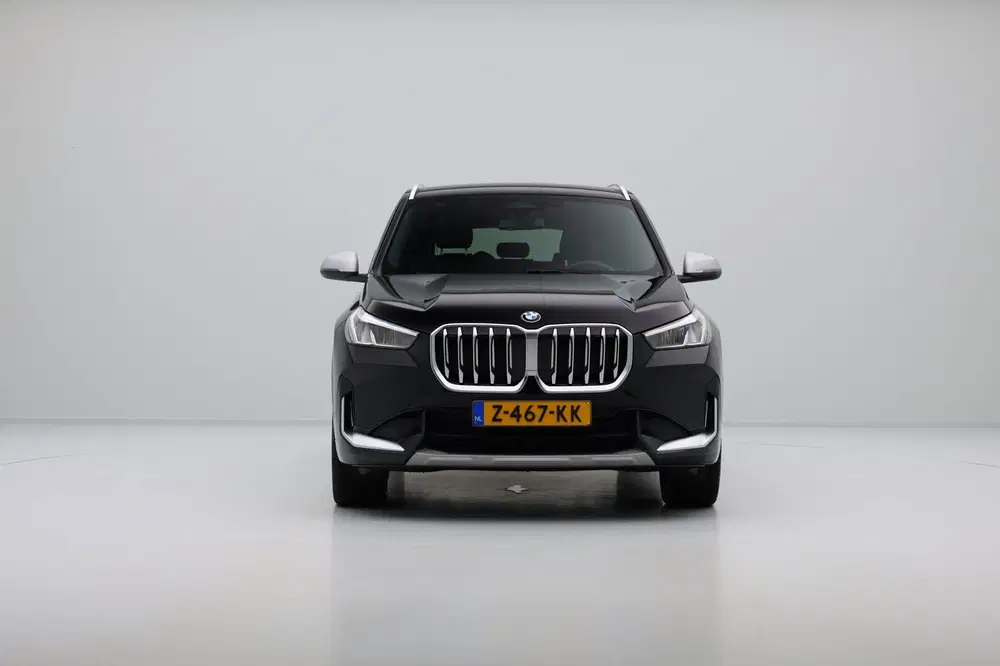 BMW X1 SDrive18d 150pk Aut. Leder uit 2024, foto 7