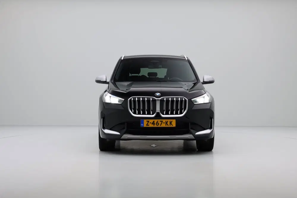 BMW X1 SDrive18d 150pk Aut. Leder uit 2024, foto 8