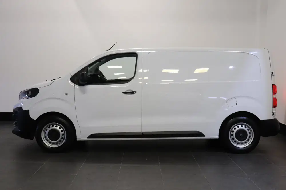 Peugeot Expert 1.5 BlueHDi 120PK L2 EURO 6 uit 2024, foto 10