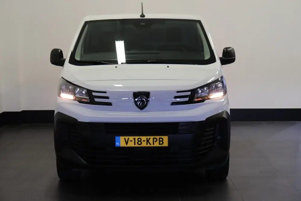 Peugeot Expert 1.5 BlueHDi 120PK L2 EURO 6 uit 2024, foto 6