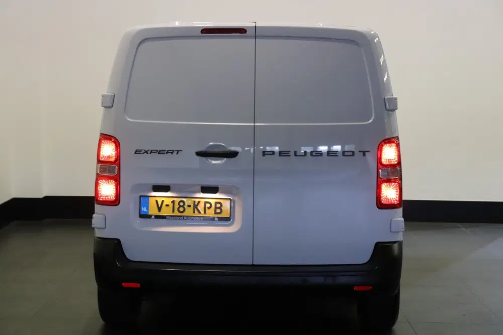 Peugeot Expert 1.5 BlueHDi 120PK L2 EURO 6 uit 2024, foto 7