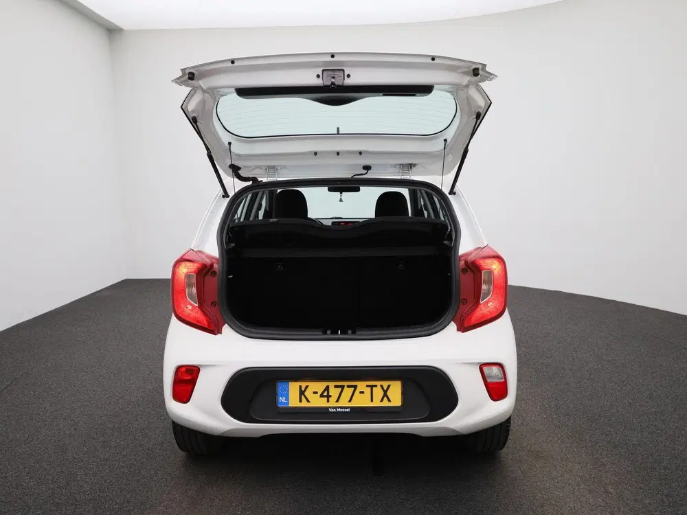 Kia Picanto 1.0 DPi ComfortLine uit 2021, foto 11