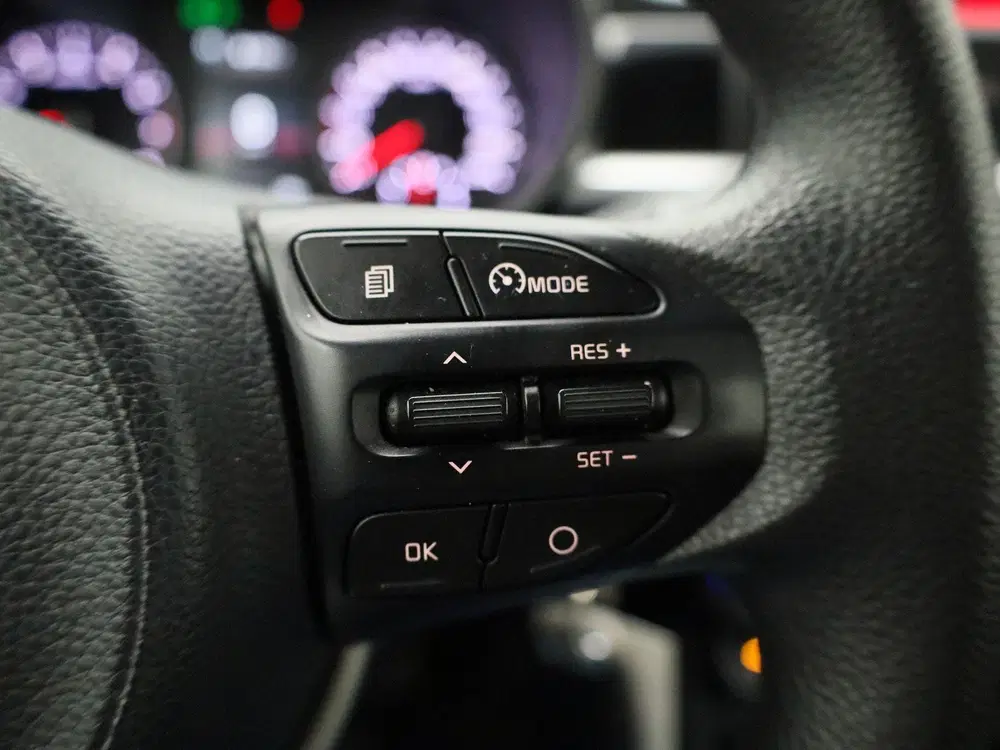 Kia Picanto 1.0 DPi ComfortLine uit 2021, foto 15