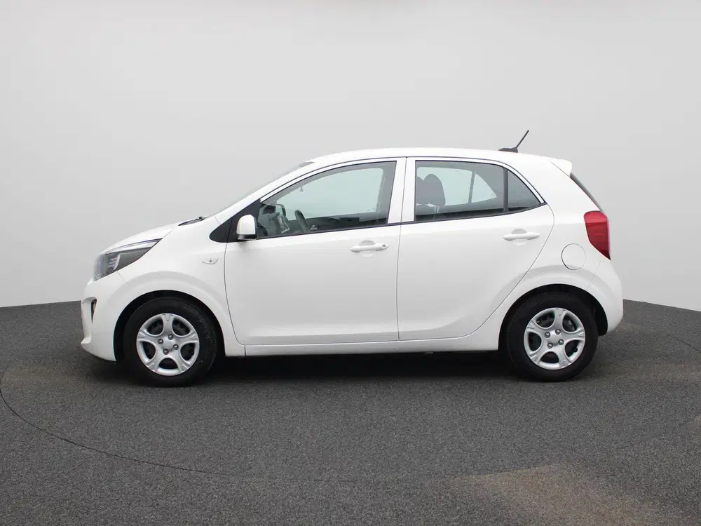 Kia Picanto 1.0 DPi ComfortLine uit 2021, foto 4