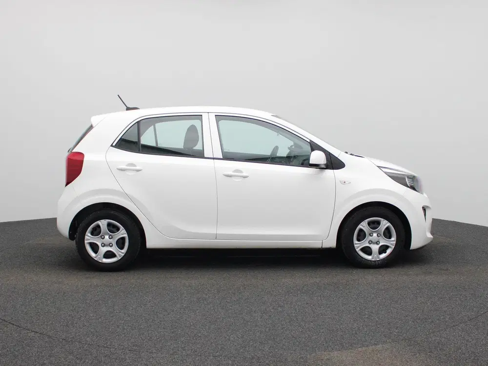 Kia Picanto 1.0 DPi ComfortLine uit 2021, foto 6