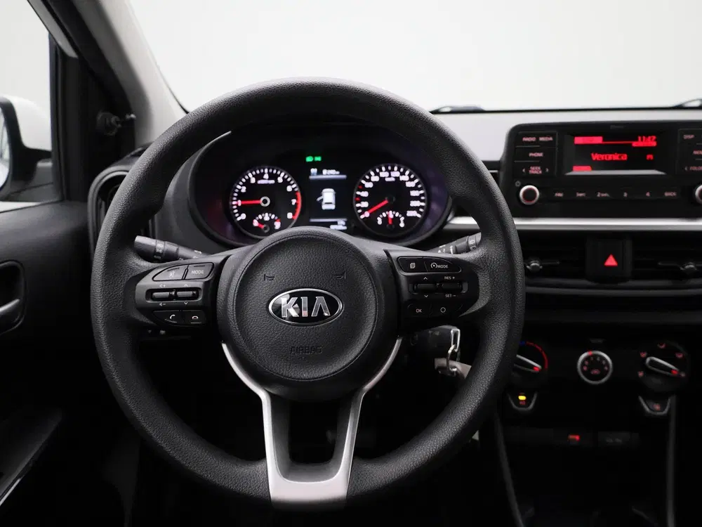 Kia Picanto 1.0 DPi ComfortLine uit 2021, foto 7