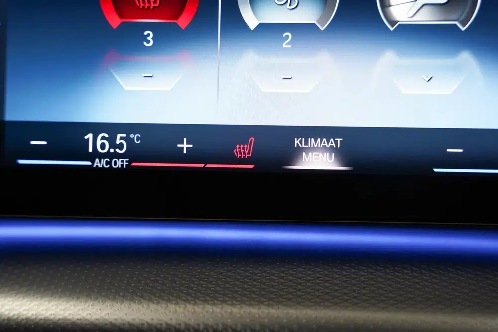 BMW iX1 xDrive30 M Sport Shadow [ SoH 94 uit 2023, foto 10