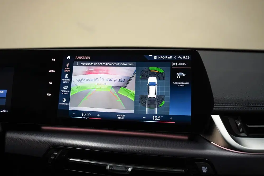 BMW iX1 xDrive30 M Sport Shadow [ SoH 94 uit 2023, foto 5