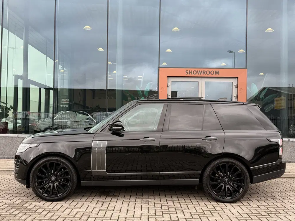 Land Rover Range Rover 5.0 V8 SC SV Autobiography Dynamic uit 2019, foto 11