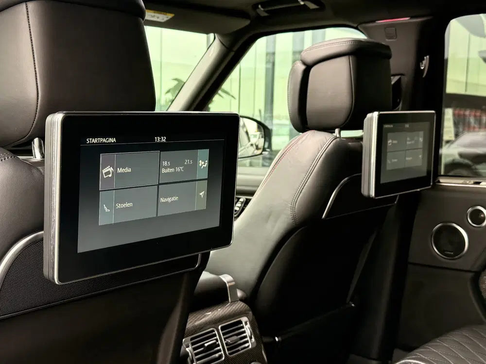 Land Rover Range Rover 5.0 V8 SC SV Autobiography Dynamic uit 2019, foto 7