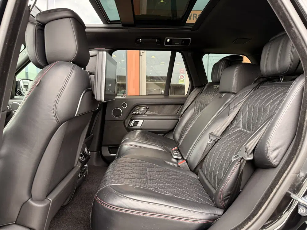 Land Rover Range Rover 5.0 V8 SC SV Autobiography Dynamic uit 2019, foto 8