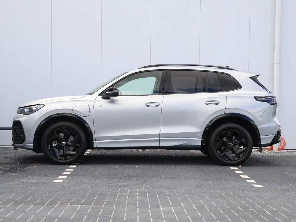 Volkswagen Tiguan 1.5 eHybrid R-Line Business 204pk DSG uit 2025, foto 11