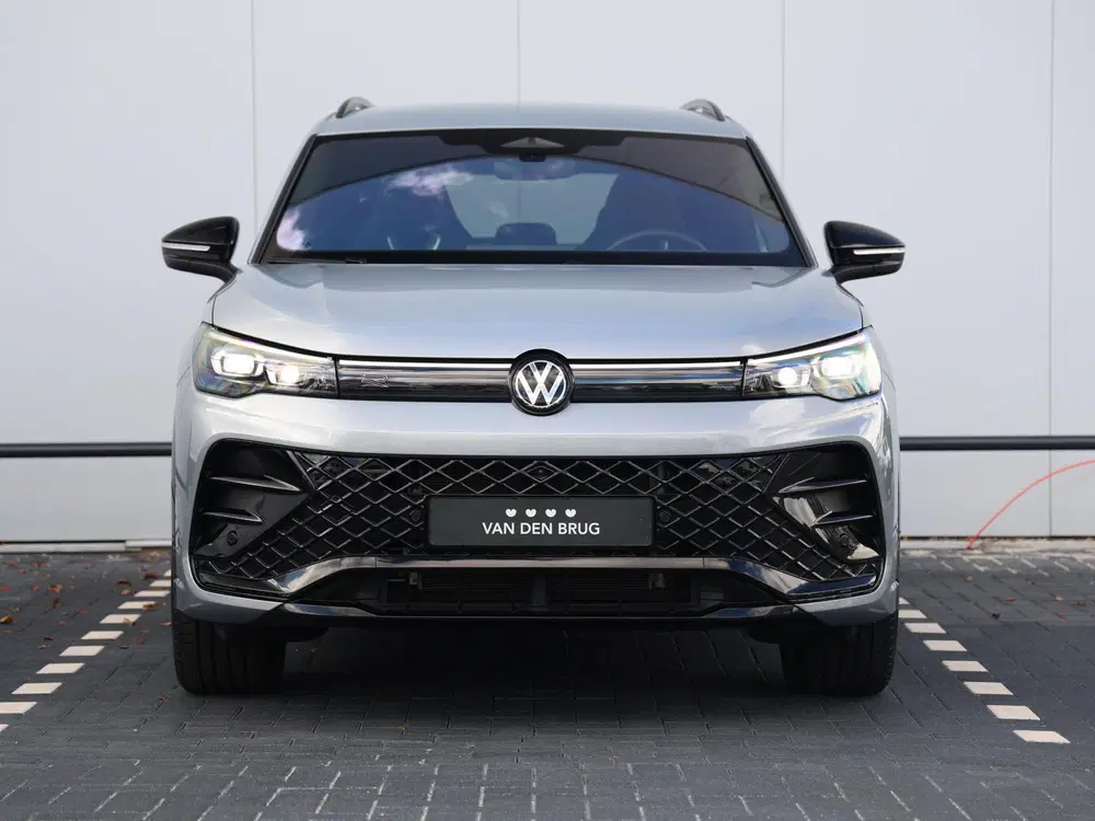 Volkswagen Tiguan 1.5 eHybrid R-Line Business 204pk DSG uit 2025, foto 13