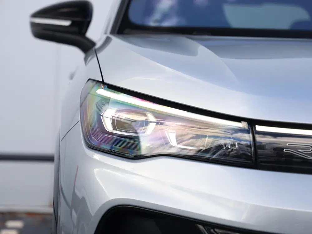 Volkswagen Tiguan 1.5 eHybrid R-Line Business 204pk DSG uit 2025, foto 14