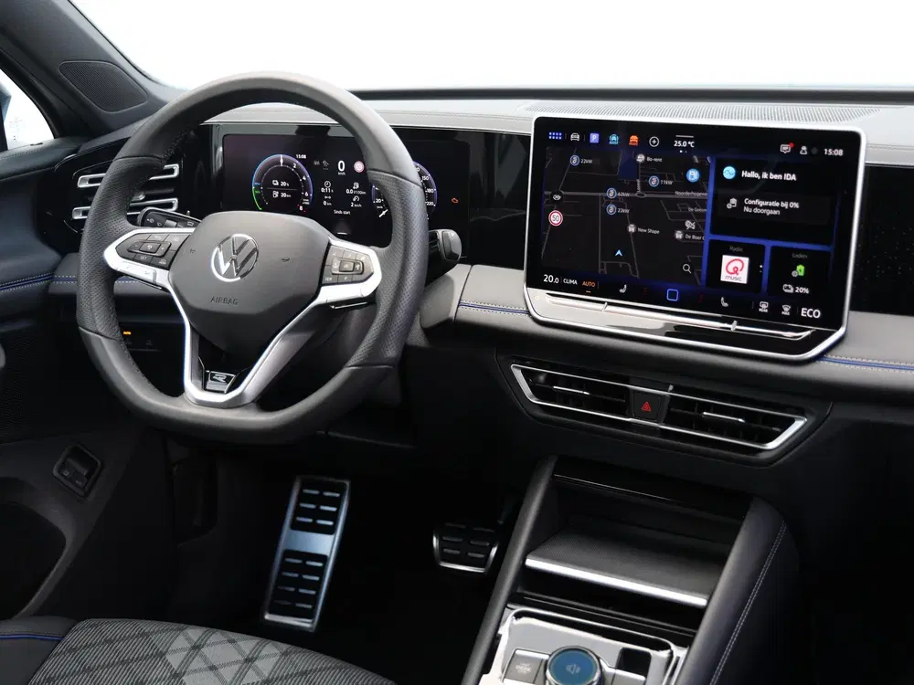 Volkswagen Tiguan 1.5 eHybrid R-Line Business 204pk DSG uit 2025, foto 7