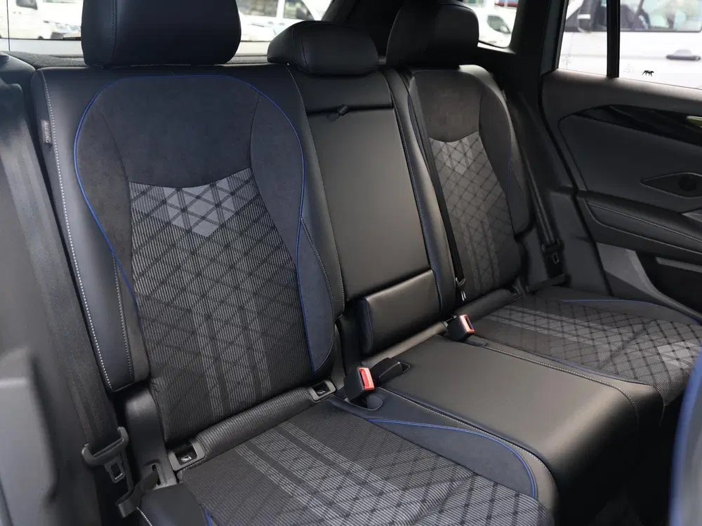 Volkswagen Tiguan 1.5 eHybrid R-Line Business 204pk DSG uit 2025, foto 9