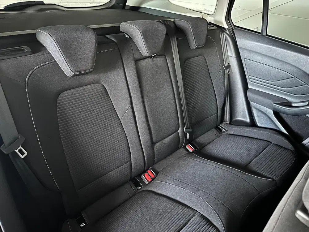 Ford Focus 1.0 EcoBoost Hybrid Titanium uit 2022, foto 13