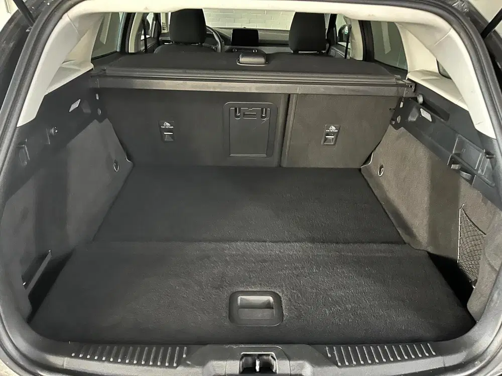Ford Focus 1.0 EcoBoost Hybrid Titanium uit 2022, foto 14