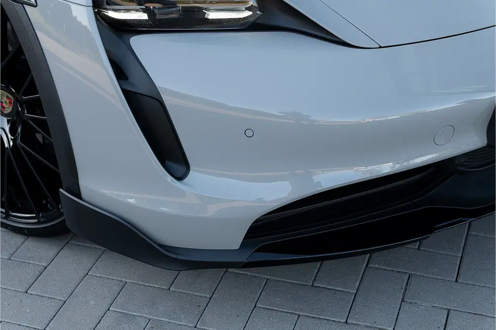 Porsche Taycan 4 93 kWh ACC Pano Luchtv Camera uit 2021, foto 11