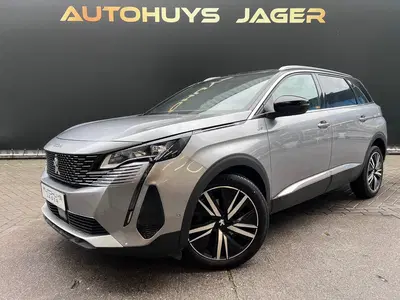 Peugeot 5008 1.2 GT uit 2022