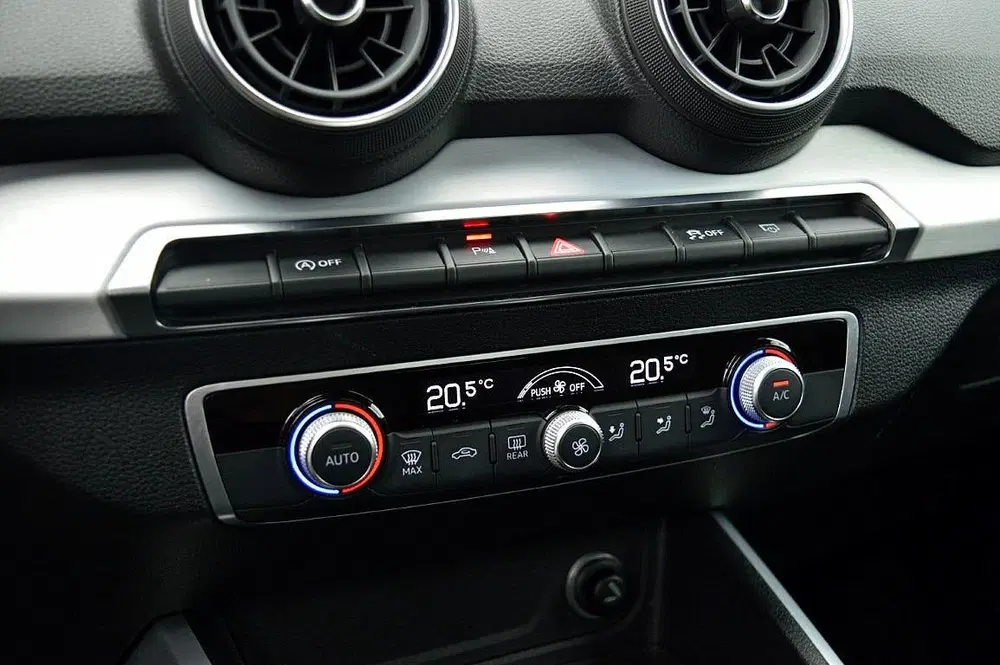 Audi Q2 30 TFSI Sport Pro Line Rijklaarprijs-Garan uit 2019, foto 13