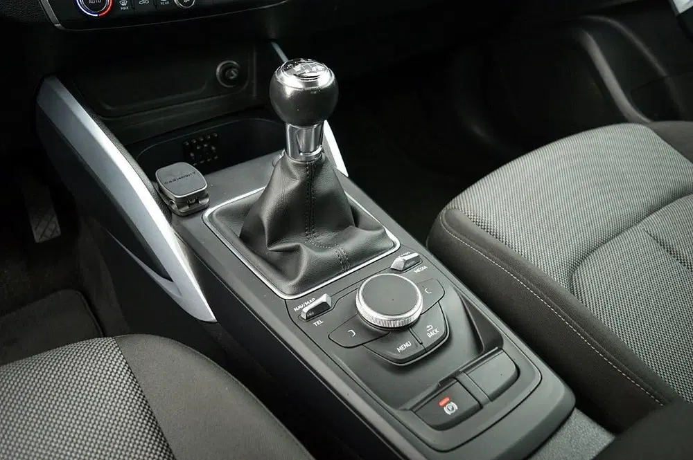Audi Q2 30 TFSI Sport Pro Line Rijklaarprijs-Garan uit 2019, foto 15