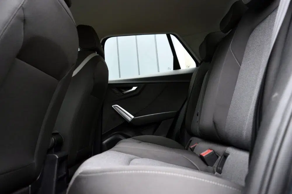 Audi Q2 30 TFSI Sport Pro Line Rijklaarprijs-Garan uit 2019, foto 3