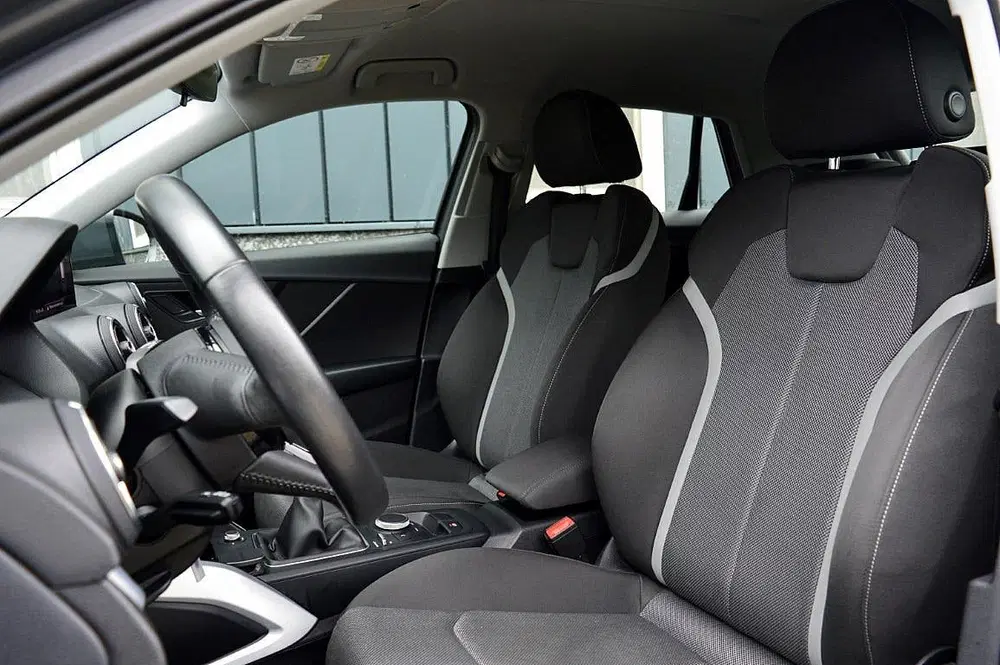 Audi Q2 30 TFSI Sport Pro Line Rijklaarprijs-Garan uit 2019, foto 5