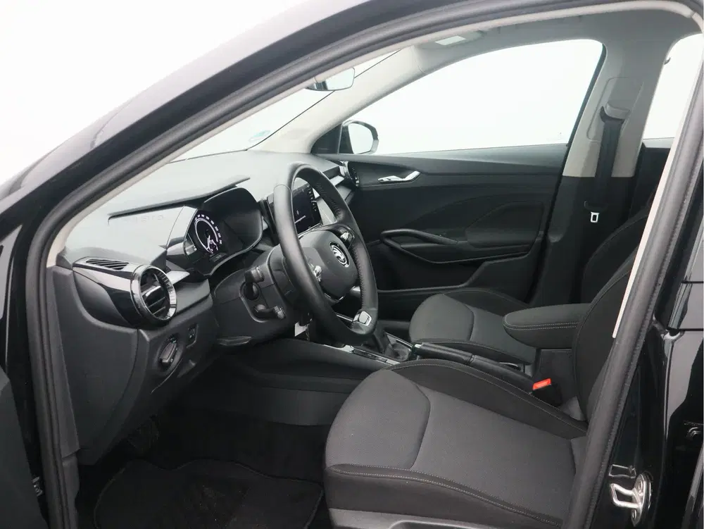 Skoda Fabia 1.0 TSI Ambition uit 2023, foto 10