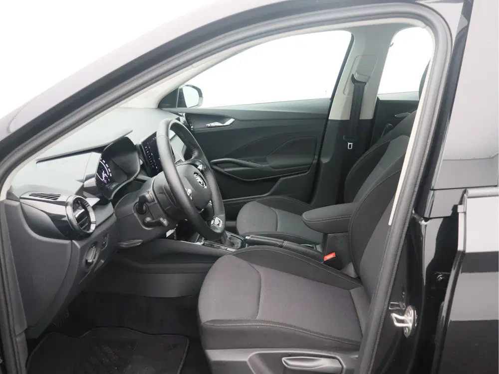Skoda Fabia 1.0 TSI Ambition uit 2023, foto 4