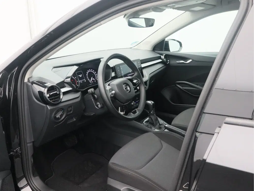 Skoda Fabia 1.0 TSI Ambition uit 2023, foto 6