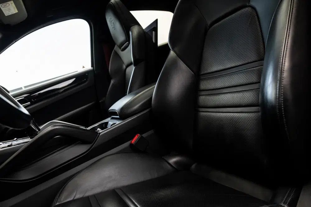 Porsche Cayenne Cayenne Coupé 3.0 E-Hybrid uit 2021, foto 12