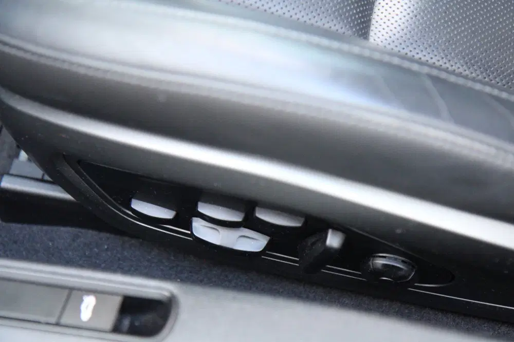 Porsche 911 3.0 Carrera 4 S Dealer onderhouden NAP App uit 2020, foto 12