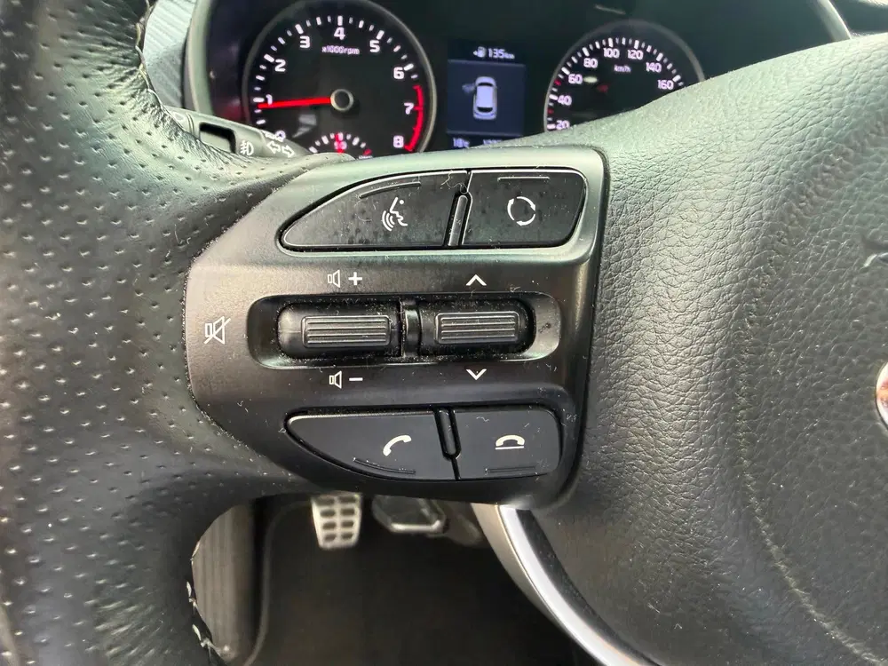 Kia Rio 1.0 TGDI GT-Line uit 2019, foto 15