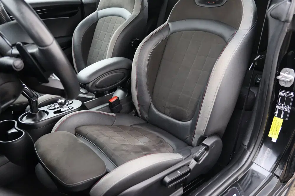Mini Cabrio 2.0 John Cooper Works JCW Pack Carplay Dea uit 2023, foto 14