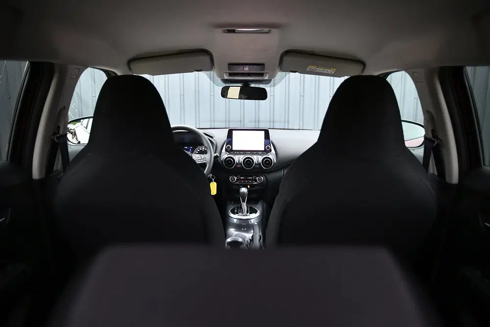 Nissan Juke 1.0 DiG-T AUT Acenta 10-2023 uit 2023, foto 12