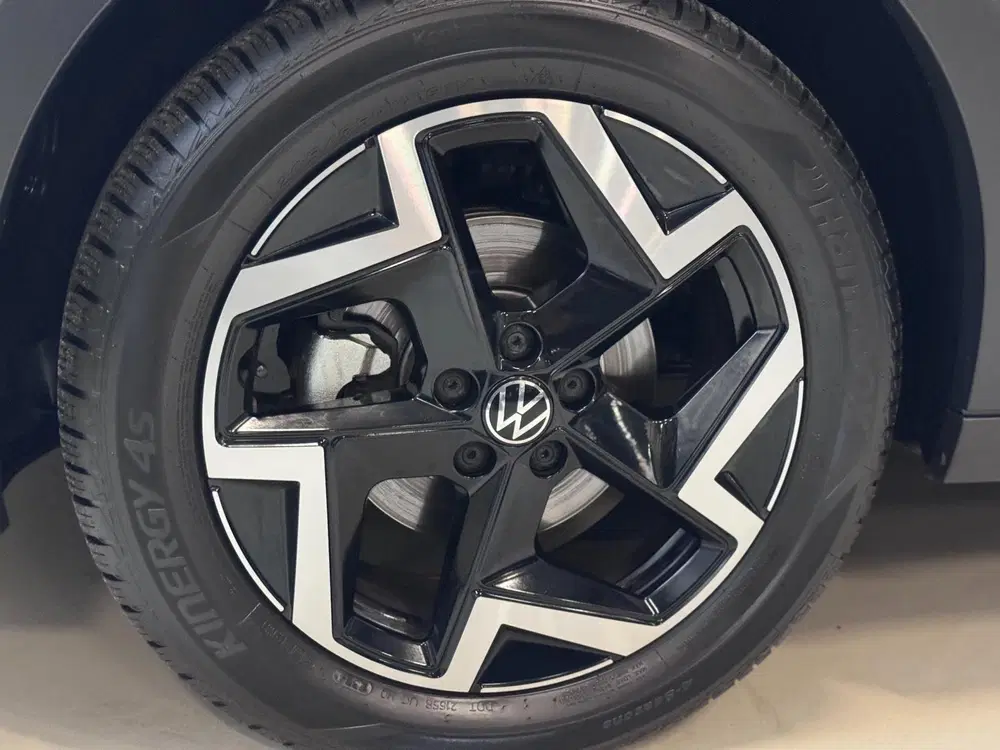 Volkswagen T-Cross 1.5 TSI R-Line DSG uit 2025, foto 10