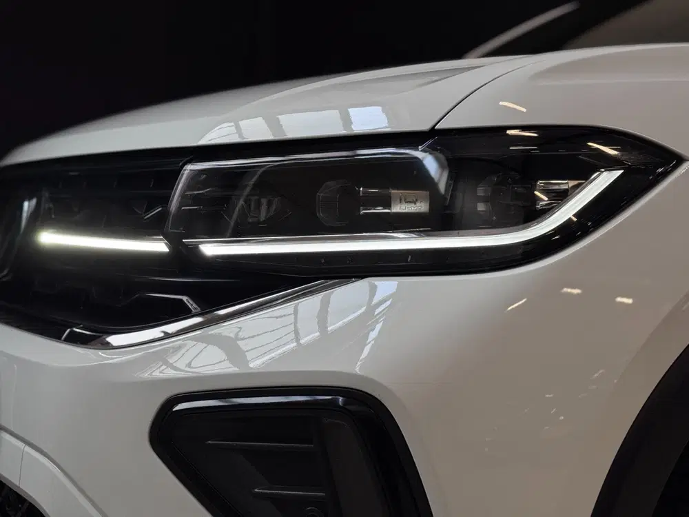 Volkswagen T-Cross 1.5 TSI R-Line DSG uit 2025, foto 14