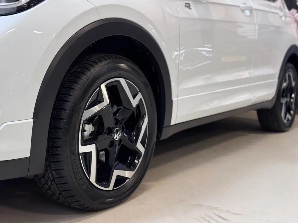 Volkswagen T-Cross 1.5 TSI R-Line DSG uit 2025, foto 9