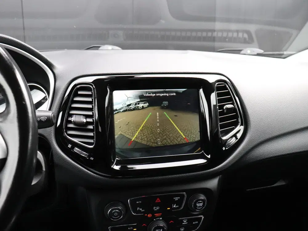Jeep Compass 1.3T Limited uit 2020, foto 11