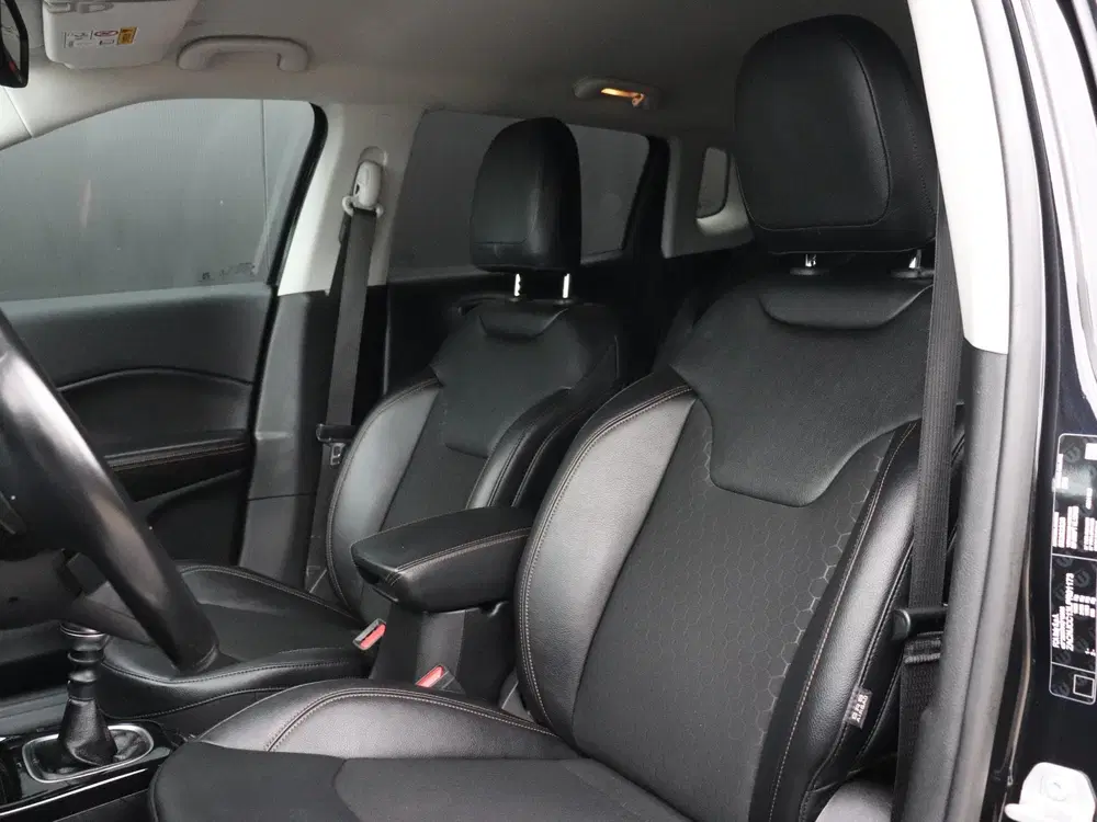 Jeep Compass 1.3T Limited uit 2020, foto 13
