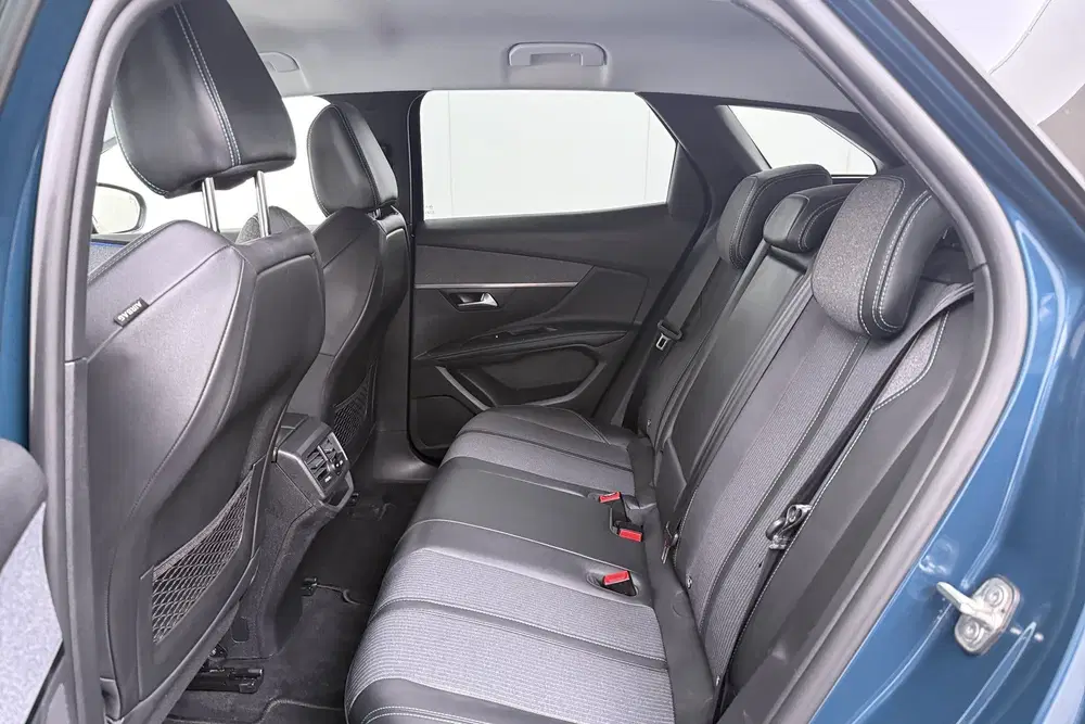 Peugeot 3008 1.2 131 PK Aut. Allure Avantage Carplay Ca uit 2022, foto 12