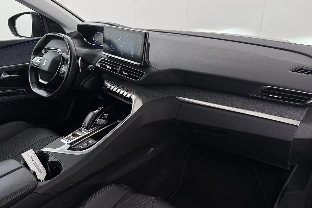 Peugeot 3008 1.2 131 PK Aut. Allure Avantage Carplay Ca uit 2022, foto 15