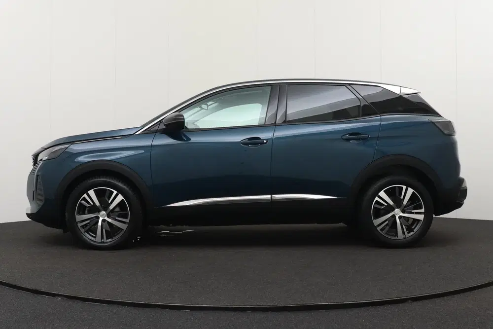 Peugeot 3008 1.2 131 PK Aut. Allure Avantage Carplay Ca uit 2022, foto 5